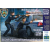 1/24 Master Box 'Sgt Jack Melgoza and Patrolman Sally Taylor' 24064 